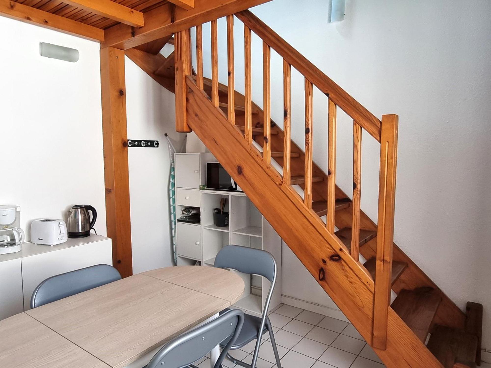 Appartement En Duplex 4 Couchages Au Coeur De Port-Vendres, Face A La Place De L'Obelisque - Fr-1-309-337 Port Vendres Exterior photo